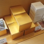 パティスリートレカルム - 焼菓子