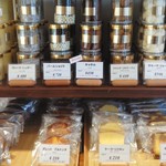 パティスリートレカルム - 焼菓子