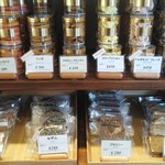 パティスリートレカルム - 焼菓子