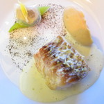 La Chevre d’Or - Line-fished,
      