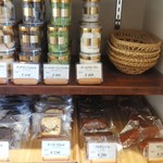 パティスリートレカルム - 焼菓子