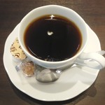 Patisserie TRES CALME - ブレンドコーヒー