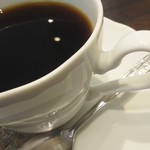 Patisserie TRES CALME - ブレンドコーヒー