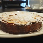 パティスリートレカルム - ボストック