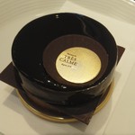 パティスリートレカルム - アリュール