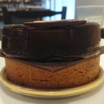 パティスリートレカルム - アリュール