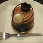 パティスリートレカルム - ファヴォリ