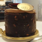 パティスリートレカルム - ファヴォリ