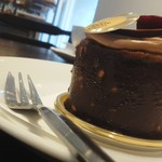 パティスリートレカルム - ファヴォリ