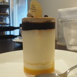 パティスリートレカルム - セラード