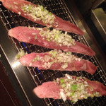 Karadare Yakiniku Itaru - 