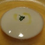 53935351 - 冷製スープ
