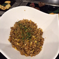 心斎橋鉄板焼き 蓮 - 