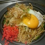 鉄板焼き ぶんま - 