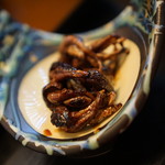 なまずや - 肝焼き　800円　