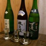 酒処 一 - 締めの裏雅などなど・・（撃沈）