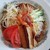 中一素食店 - 冷やし中華980円