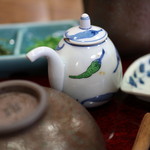 みよし亭 - タレ