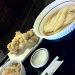 讃岐うどん 白庵 - 