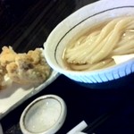 讃岐うどん 白庵 - 