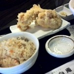 讃岐うどん 白庵 - 