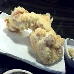 讃岐うどん 白庵 - 