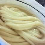 讃岐うどん 白庵 - 
