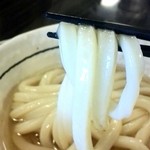 讃岐うどん 白庵 - 