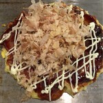 Okonomiyaki Uru - 