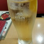 インドレストラン＆バー ガジニ Ghajini - 