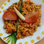 インドレストラン＆バー ガジニ Ghajini - スパイスカシューナッツ