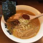 麺次郎 - 