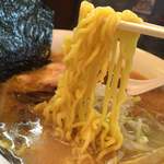 麺次郎 - 