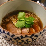 蕎麦酒房 櫟 - 