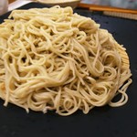 蕎麦酒房 櫟 - 