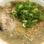 京ラーメン さだかず - 