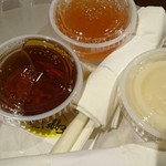 Eggs 'n Things - 2016.7訪問♪