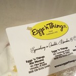 Eggs 'n Things - 2016.7訪問♪