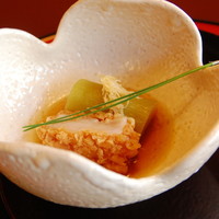 東京 芝 とうふ屋うかい - 