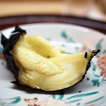 松川 - 賀茂茄子