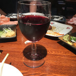 Sakagura Riki - グラスワイン