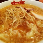 Ramen Suehiro - 