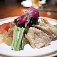 中国料理 桃林 - 