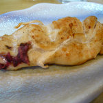 居酒屋だいだい - ささみ梅