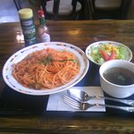 ペパーランド - 