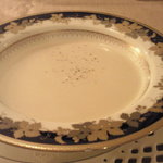 クーヴェール - ジャガイモのスープ