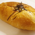 パン シノン - 明太フランス