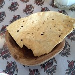 コジコジ - ごま煎餅（？）