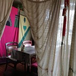 コジコジ - 内装