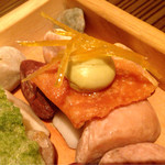 IL TEATRINO DA SALONE - 